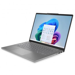 Lenovo IdeaPad Slim 5 14ARP10 (83HT0038RA) Luna Grey
