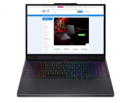 Lenovo Legion 5 15IRX10 (83LYX002US)  EU