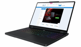 Lenovo Legion Pro 5 16IAX10 (83F0CTO1WW) EU