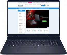 Alienware Aurora 16 (16250-271H) EU
