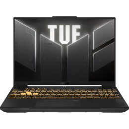 ASUS TUF Gaming F16 FX607VJ-RL009 (90NR0MZ6-M003P0) Mecha Gray
