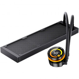 JONSBO TF2-360SC(BN) Black