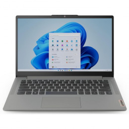 Lenovo IdeaPad Slim 3 14IAH8 (83EQ007TRA) Arctic Grey