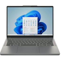 Lenovo IdeaPad Slim 3 14IRH10 (83K000AVRA) Luna Grey