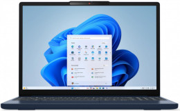 Lenovo IdeaPad Slim 3 15ARP10 (83K700A9RA) Cosmic Blue