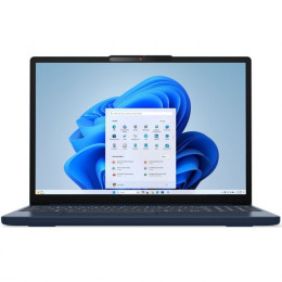 Lenovo IdeaPad Slim 3 15IRH10 (83K100QVRA) Cosmic Blue