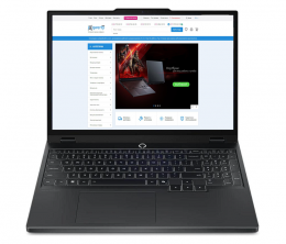 Lenovo Legion 5 15AHP10 (83M0001KRA)  EU