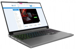 Lenovo Legion 5 16IRX9 (83DG003HRM) EU