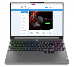 Lenovo Legion 5 16IRX9 (83DG003KRM) EU