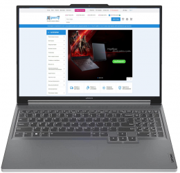 Lenovo Legion Slim 5 16AHP9 (83DH005YPB) EU
