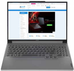 Lenovo Legion Slim 5 16AHP9 (83DH0061PB) EU