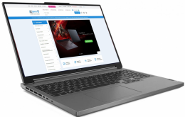 Lenovo Legion Slim 5 16AHP9 (83DH0063PB) EU