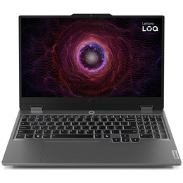 Lenovo LOQ 15ARP9 (83JC00ANRA) Luna Grey