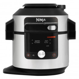 Ninja Foodi 7.5L Max SmartLid Multi-Cooker OL750EU