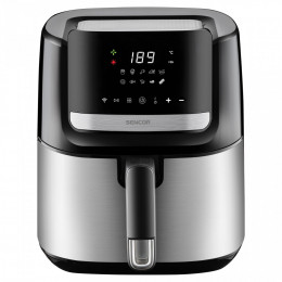 SENCOR SFR6600SS