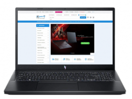 Acer Nitro V 15 ANV15-41-R5N6 (NH.QPEAA.003_сustom) 24/1 EU