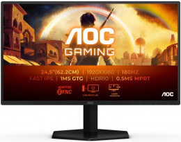 AOC 25G42E