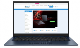 ASUS Vivobook 14 X1404VA (X1404VA-I512256) EU