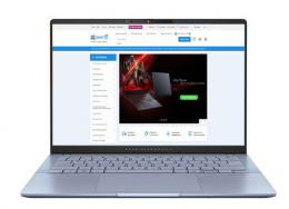 ASUS VivoBook S 14 OLED S5406SA (S5406SA-DH76) EU