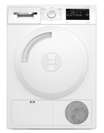 Bosch WTH83252PL EU