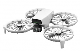 DJI Flip Drone RC 2 with Fly More Combo (CP.FP.00000181.04) EU