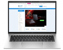 HP EliteBook 840 G11 (9G0F1ET) EU