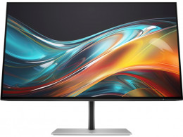 HP Series 7 Pro 724pf Black/Silver (8X530AA)