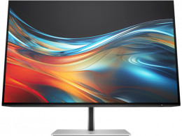 HP Series 7 Pro 724pn Black (8X534AA)