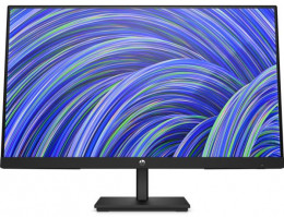 HP V24i G5 Black (65P58AA)