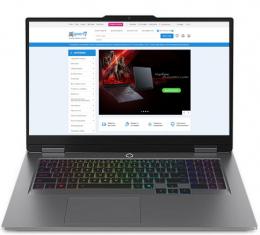 Lenovo LOQ 17IRX10 (83JH008AGE) EU
