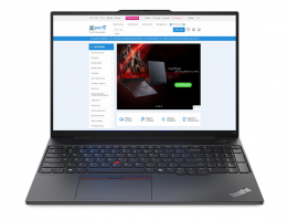 Lenovo ThinkPad E16 Gen 2 (21M5000HUS) EU