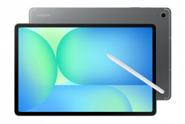 Samsung Galaxy Tab S10 FE+ 12/256GB Grey (SM-X620NZAP) EU