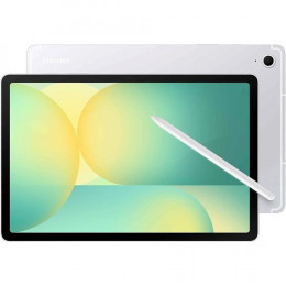 Samsung Galaxy Tab S10 FE+ 12/256GB Silver (SM-X620NZSP) EU