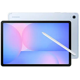 Samsung Galaxy Tab S10 FE+ 5G 8/128GB Blue (SM-X626BLBR) EU