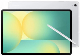 Samsung Galaxy Tab S10 FE 8/128GB Silver (SM-X520NZSR) EU