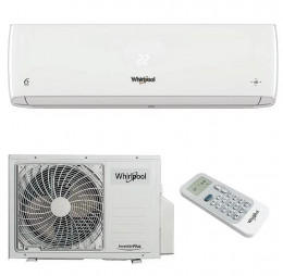 Whirlpool SPICR 312W