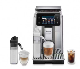 DeLonghi ECAM 630.75 TSM