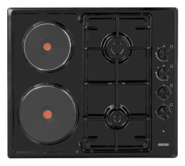 ELEYUS DUO 60 BL H2 EF