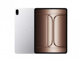 OnePlus Pad 3 16/512GB Frosted Silver EU