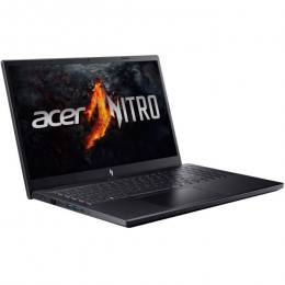 Acer Nitro V 15 ANV15-51-59B2 (NH.QNCEU.00K) Obsidian Black