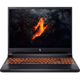 Acer Nitro V 16 ANV16-41-R5HW (NH.QRVEU.00A) Obsidian Black