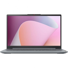Lenovo IdeaPad Slim 3 15AMN8 (82XQ00L1RA) Arctic Grey