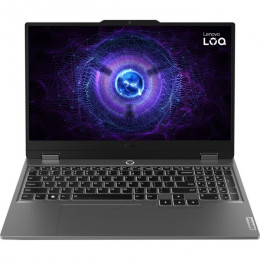 Lenovo LOQ 15IAX9 (83GS00Q4RA) Luna Grey