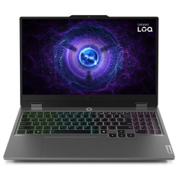 Lenovo LOQ 15IRX9 (83DV00VTRA) Luna Grey