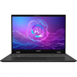 MSI Prestige 16 AI+ Evo (B2VMG-056UA)
