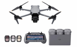 DJI Air 3S Fly More Combo DJI RC 2 (CP.MA.00000816.02) EU