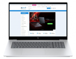 HP OmniBook X 17-dd0057nr (B88A3UA) EU