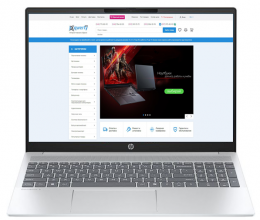 HP OmniBook X 17-dd013dx (B5UH5UA) EU