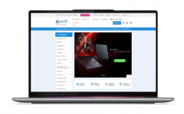 Lenovo Slim 7 14ILL10 (83MC0004US) EU