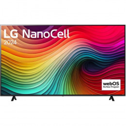 LG 75NANO81A3A EU